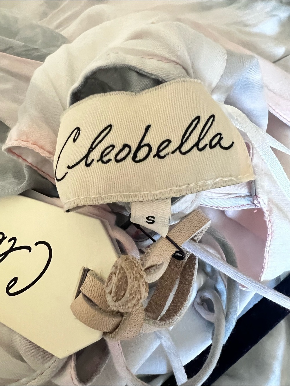 CLEOBELLA :: DRESS - Picture 11 of 15